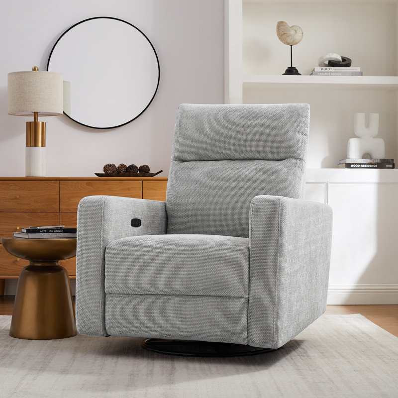 Wayfair swivel rocker recliners sale